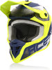 Vorschaubild für Acerbis Linear Motocross Helm