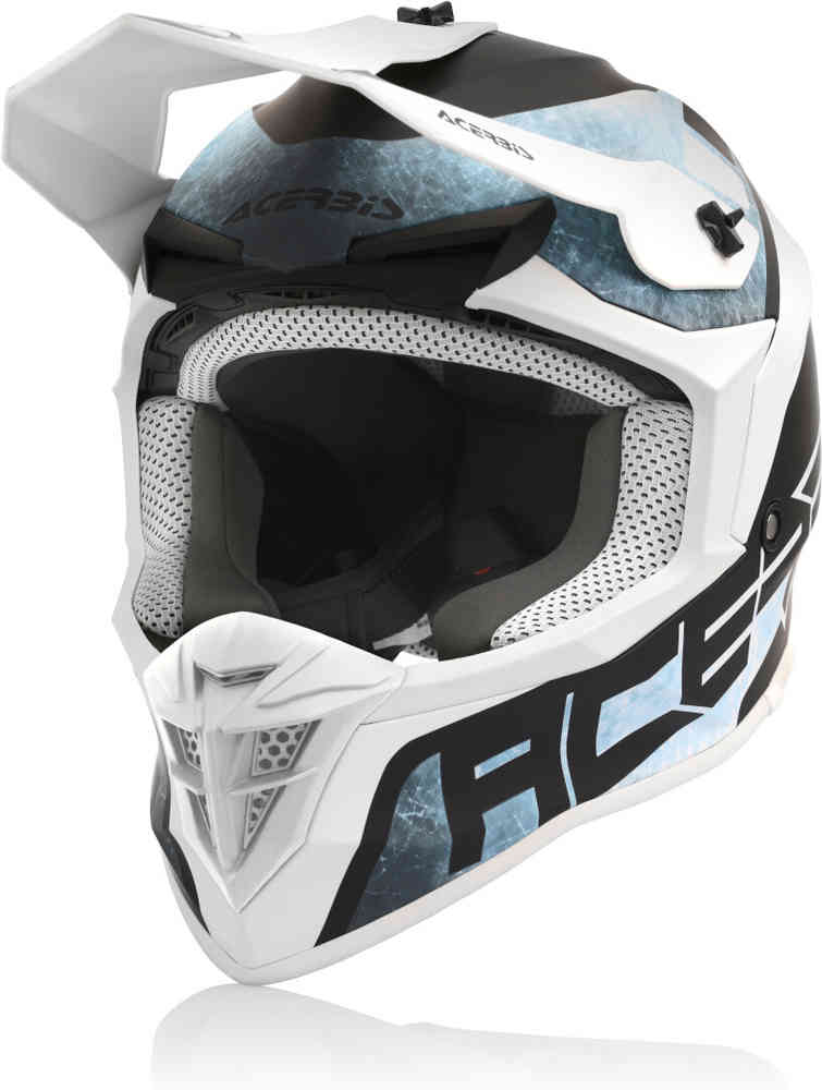 Acerbis Linear Motorcross helm