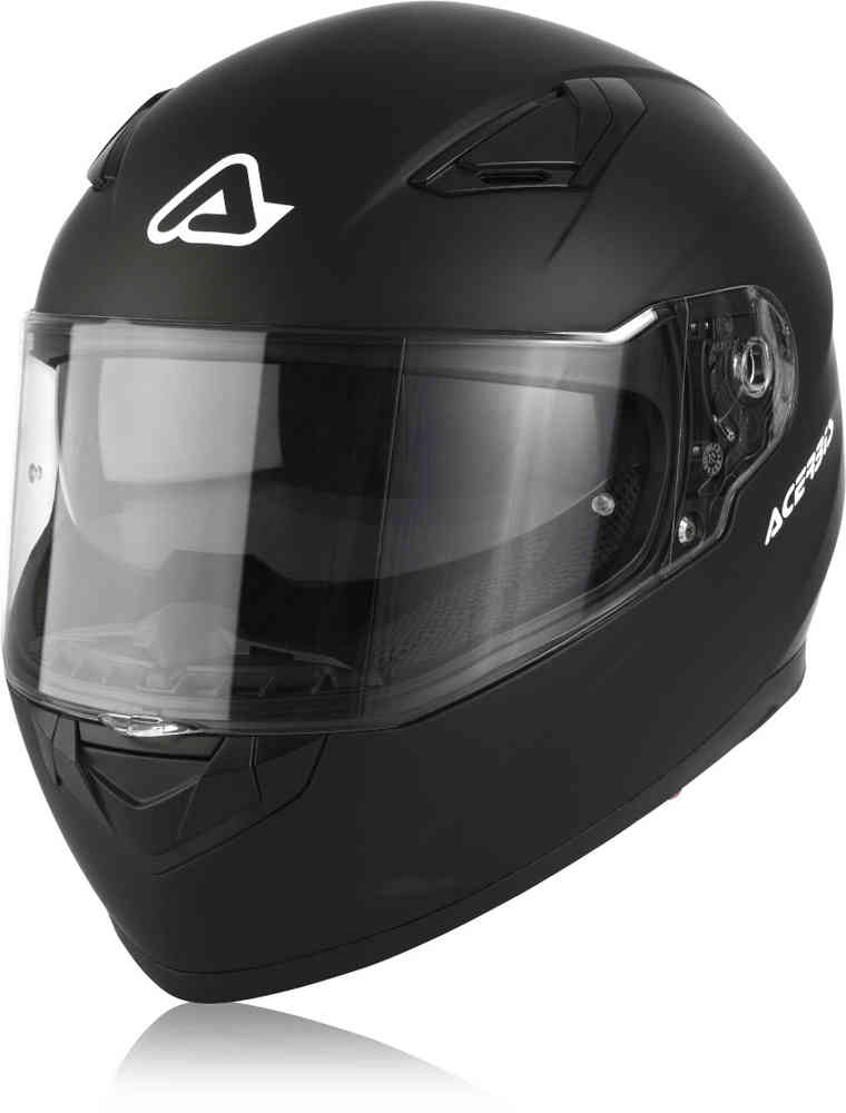 Xs full outlet face helmet