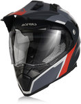 Acerbis Flip FS-606 エンデューロヘルメット