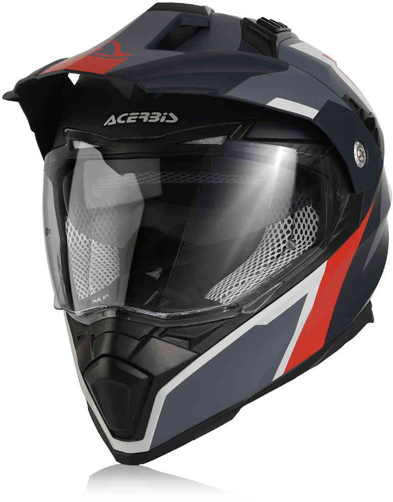 Acerbis Flip FS-606 Enduro Helmet