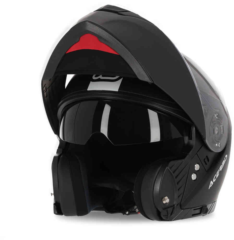 Acerbis Rederwel Helmet