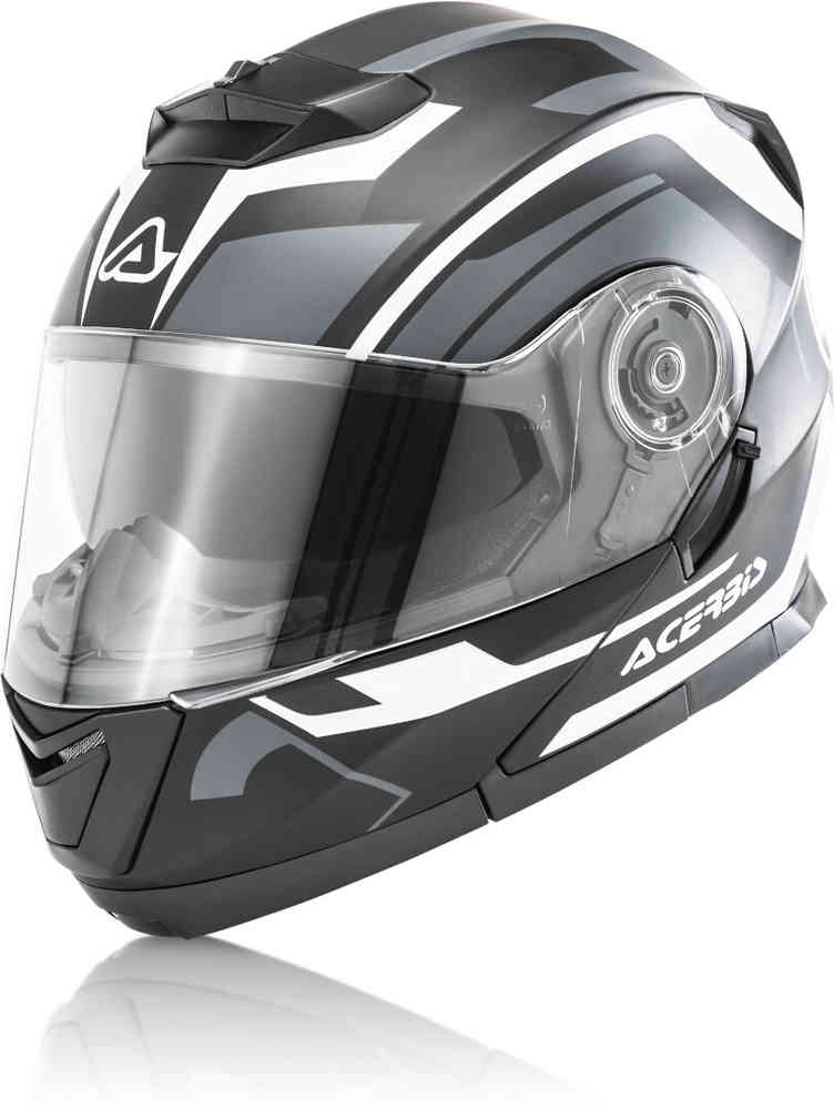 Acerbis Serel Graphics 頭盔