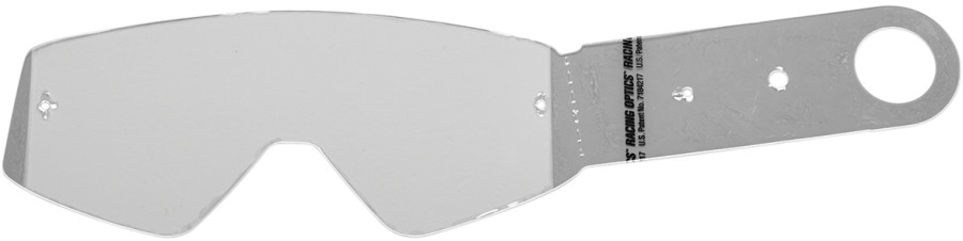 Thor Conquer / Combat Laminowane folie odrywowe - 14 szt. pro muž