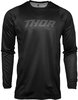 Thor Pulse Blackout Motorcross Jersey