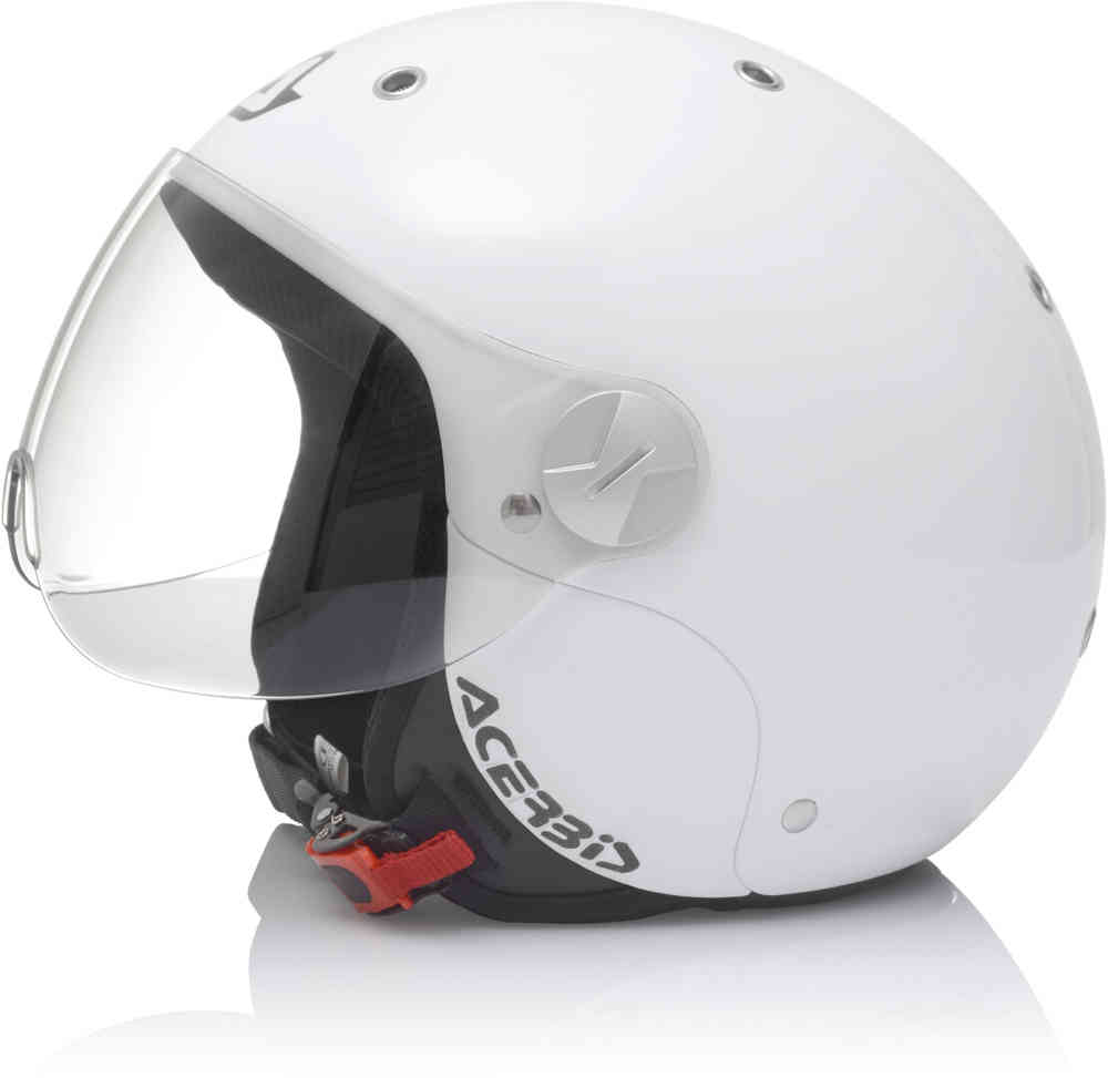 Acerbis Jet Bamby Casco para niños