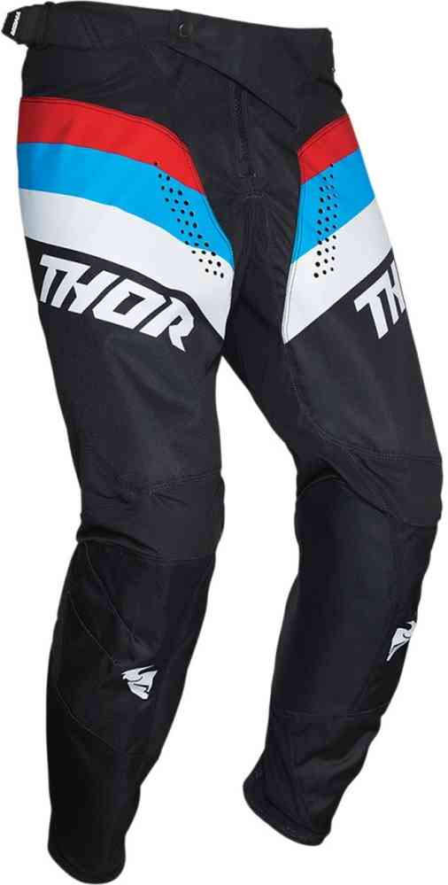 Thor Pulse Racer 摩托十字褲。