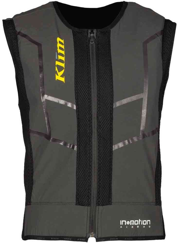 Airbag Furygan Gilet Airbag Dorsale D3O Au Meilleur Prix