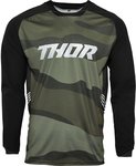 Thor Terrain Off-Road Gear Motocross-trøya