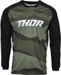 Thor Terrain Off-Road Gear 모토크로스 저지