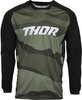 Preview image for Thor Terrain Off-Road Gear Motocross Jersey