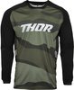 Thor Terrain Off-Road Gear Maillot motocross