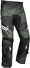 Preview image for Thor Terrain Off-Road Gear Over-The-Boot Motocross Pants