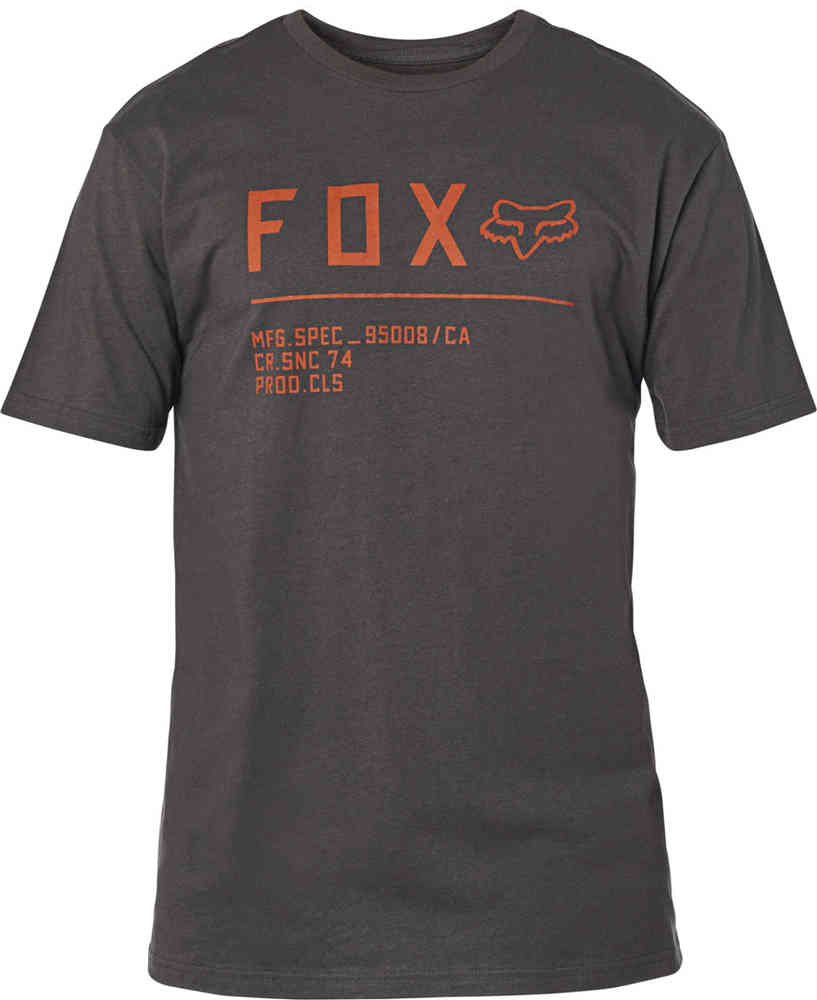 FOX Non Stop Premium T-shirt