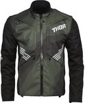 Thor Terrain Off-Road Gear Chaqueta de Motocross