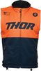 Preview image for Thor Warm Up Motocross Vest