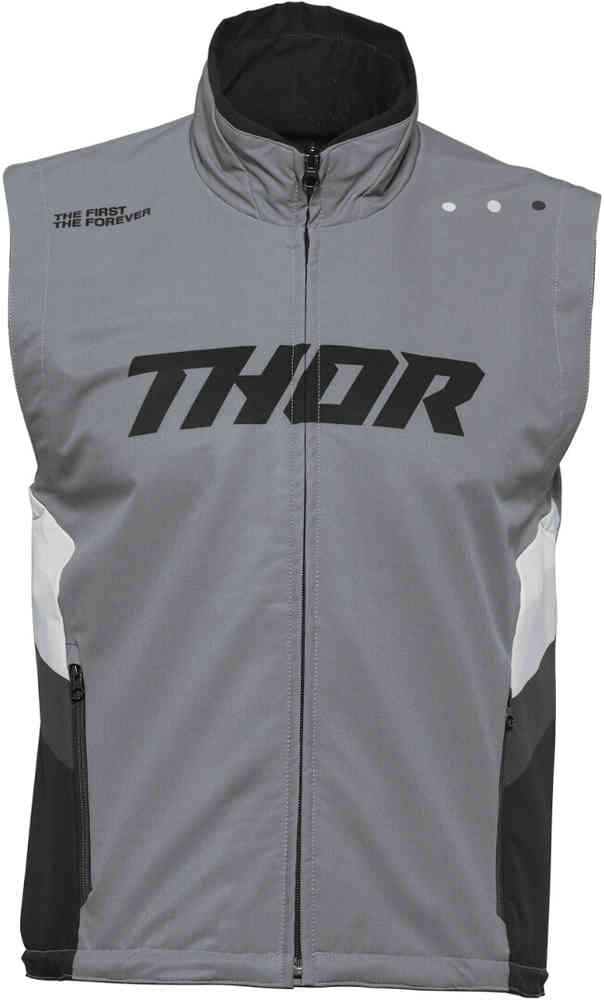 Thor Warm Up Chaleco de Motocross