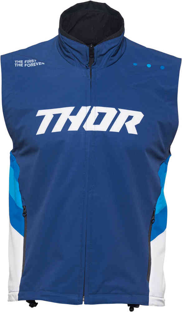 Thor Warm Up Motocross Vest