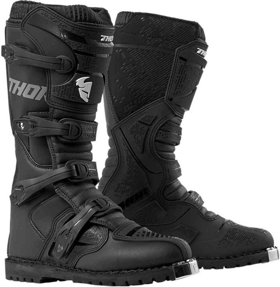 Thor Blitz XP ATV Motocross Stiefel