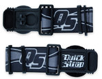 Acerbis Quick Strap 護目鏡安裝系統。