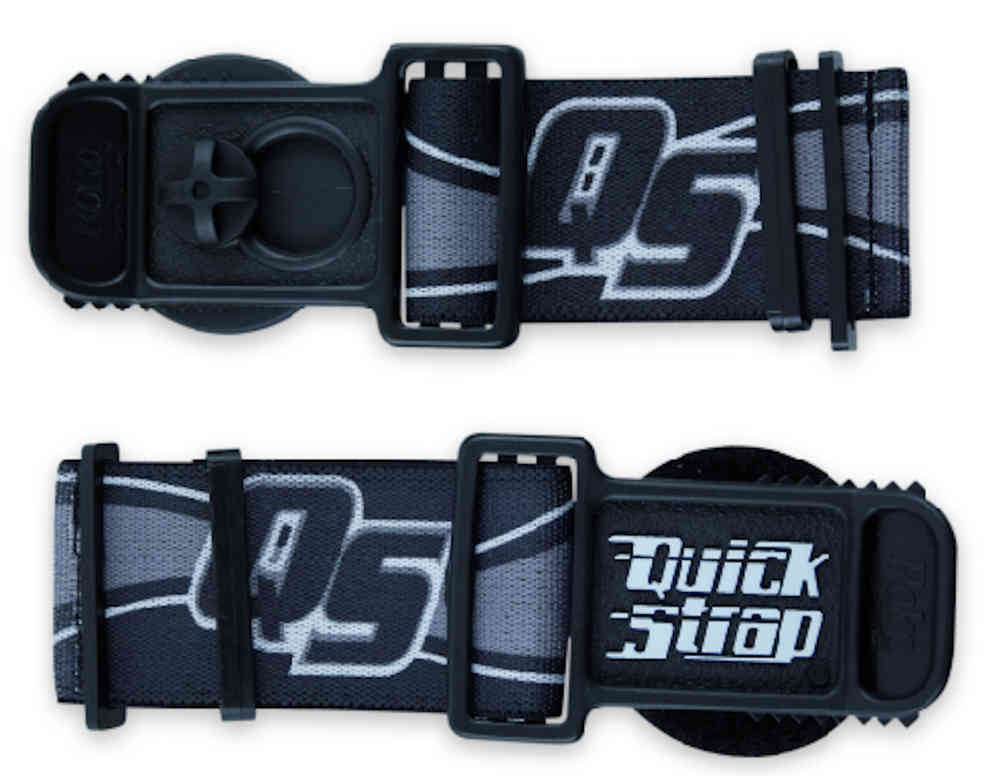 Acerbis Quick Strap Sistema de montaje de gafas