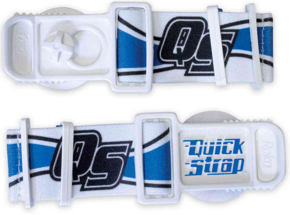 Acerbis Quick Strap Sistema de muntatge d'ulleres