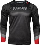Thor Assist Langarm Fahrrad Jersey