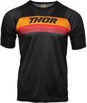 Thor Assist Maillot vélo à manches courtes