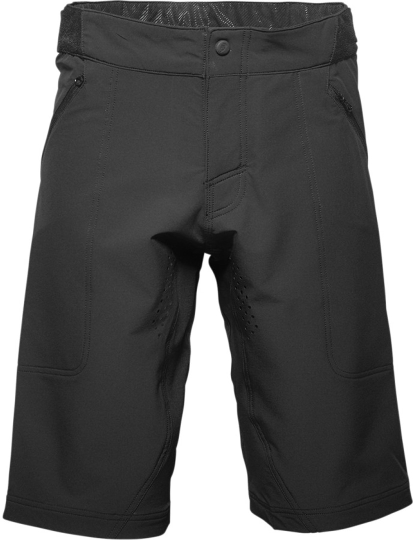 Thor Assist Cykel Shorts, svart, storlek 32