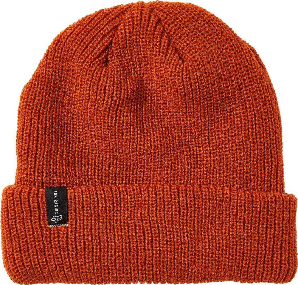 FOX Machinist Beanie