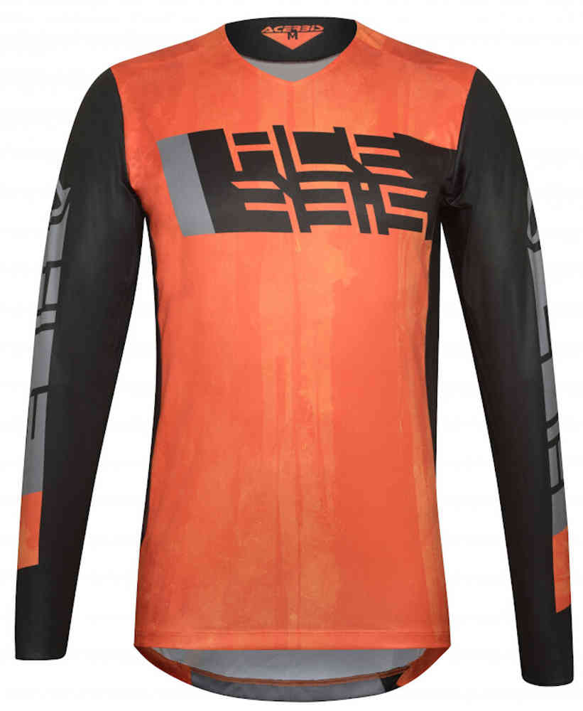 Acerbis LTD Outrun Motocross Jersey