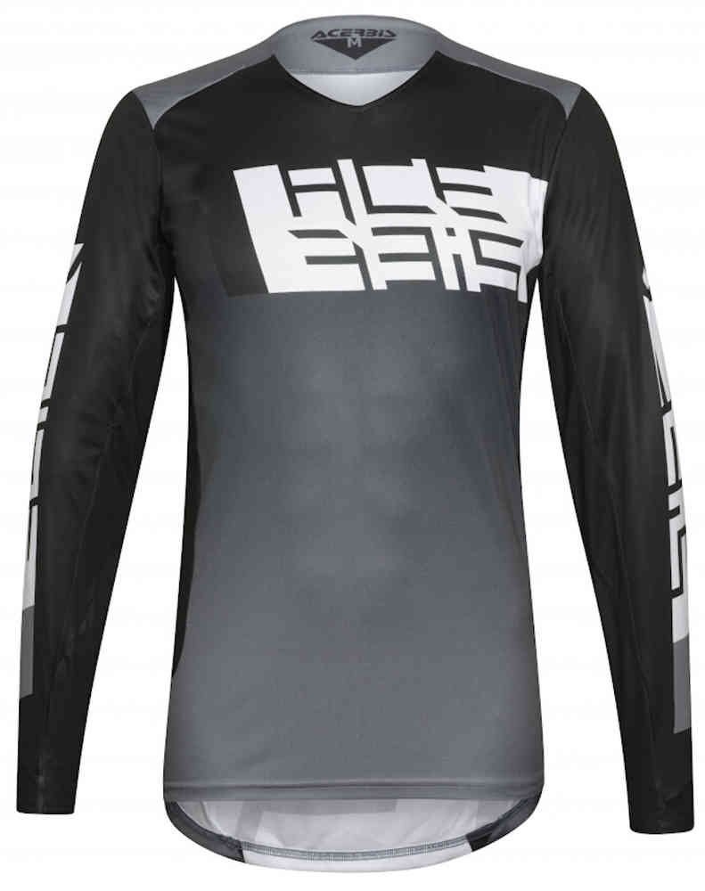 Acerbis LTD Outrun Motocross Jersey