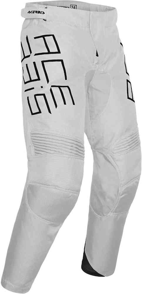 Acerbis MX Track Pantalon de motocross pour enfants