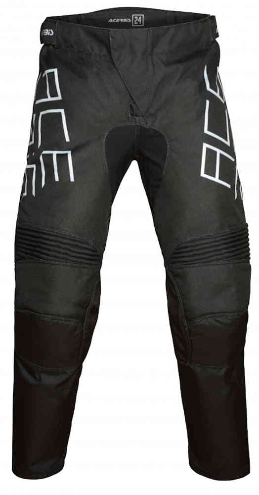 Acerbis MX Track Pantalon de motocross pour enfants