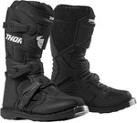 Thor Blitz XP Bottes de motocross pour jeunes