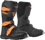 Thor Blitz XP Bottes de motocross pour jeunes