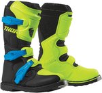 Thor Blitz XP Jugend Motocross Stiefel