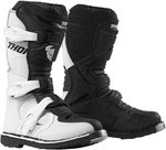 Thor Blitz XP Bottes de motocross pour jeunes