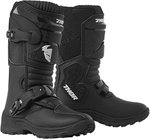 Thor Blitz XP Mini Bottes de motocross pour enfants