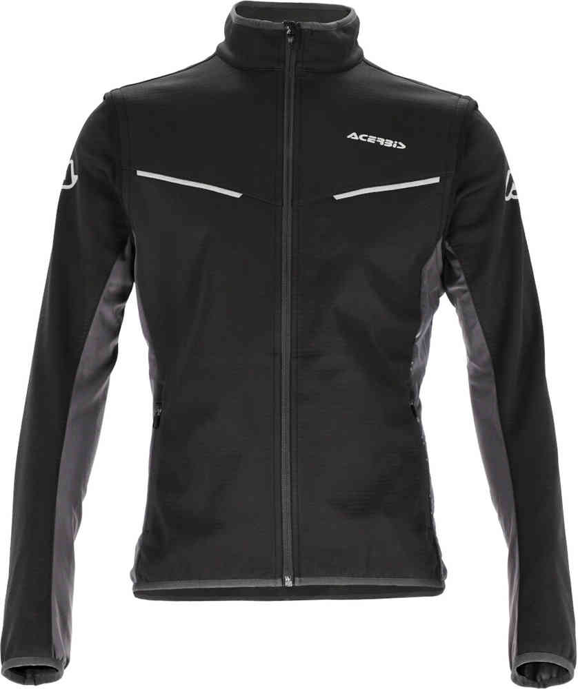 Acerbis Track Softshell Giacca Moto