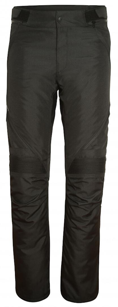 Image of Acerbis X-Tour Pantaloni tessili moto, nero, dimensione 3XL
