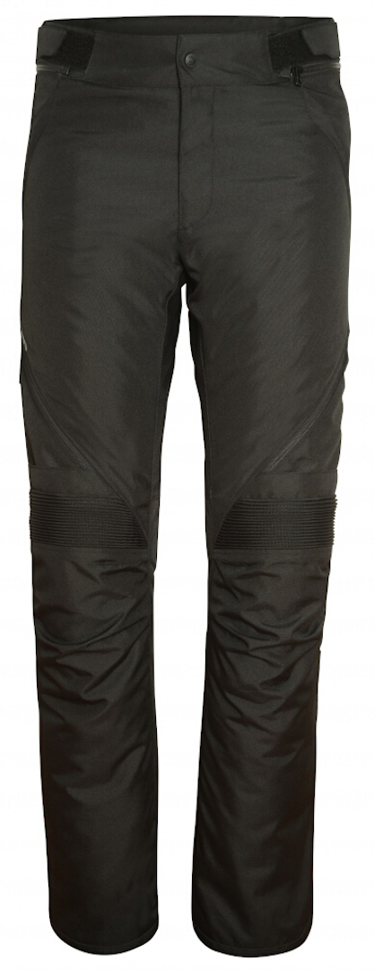 Acerbis X-Tour Motorcycle Textile Pants, black, Size M, black, Size M
