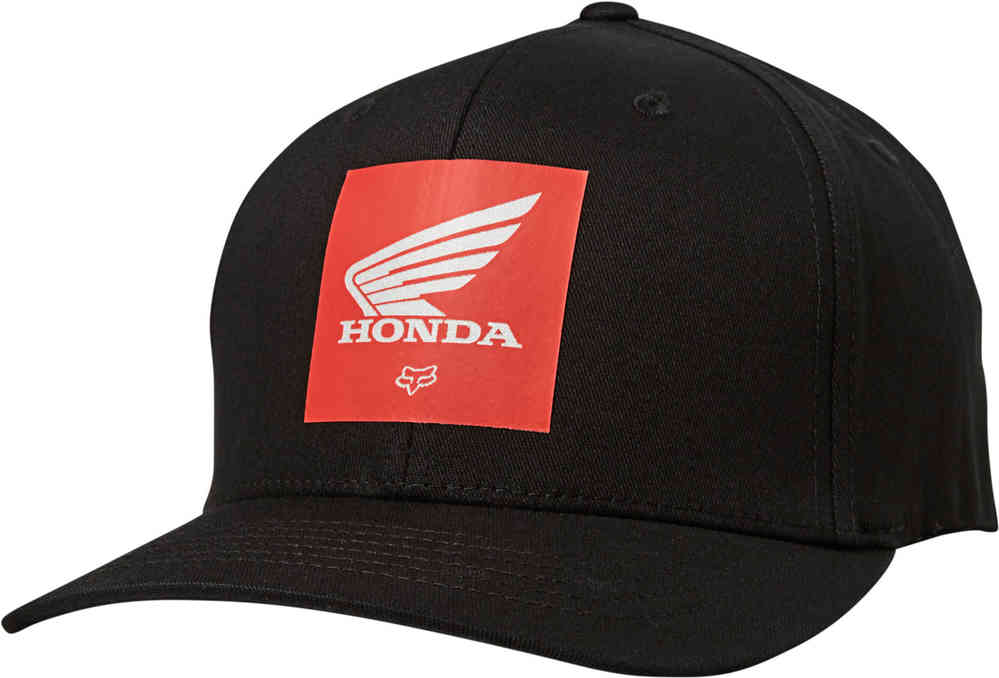 FOX Honda Flexfit Gorra