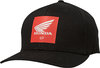 Preview image for FOX Honda Flexfit Cap