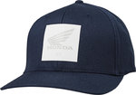 FOX Honda Flexfit 帽。