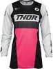 Thor Pulse Racer Jersey de Motocross para Damas