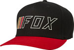 FOX Brake Check Flexfit キャップ