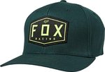 FOX Crest Flexfit Kappe