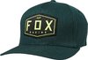 {PreviewImageFor} FOX Crest Flexfit Tapa