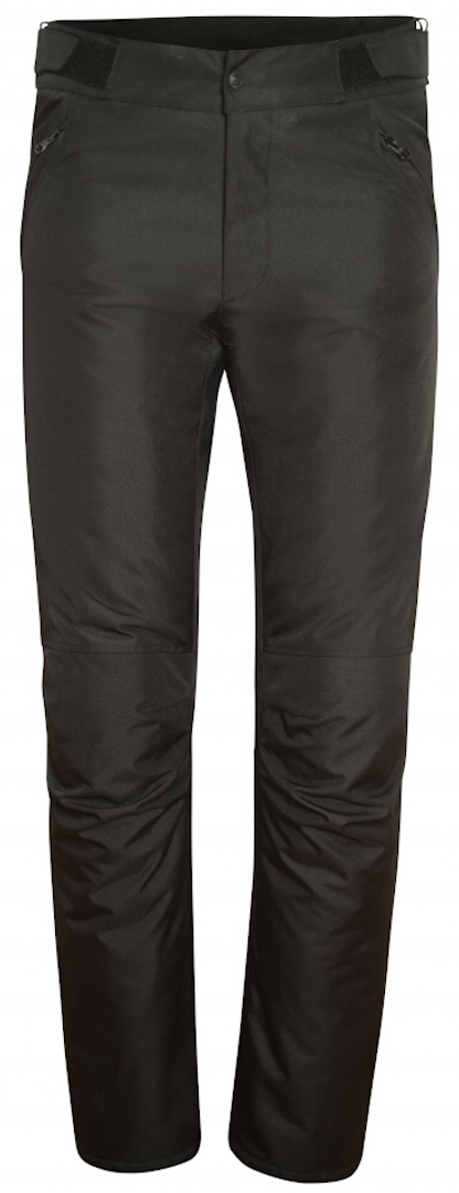 Acerbis Discovery Motorcycle Textile Pants, black, Size M, black, Size M